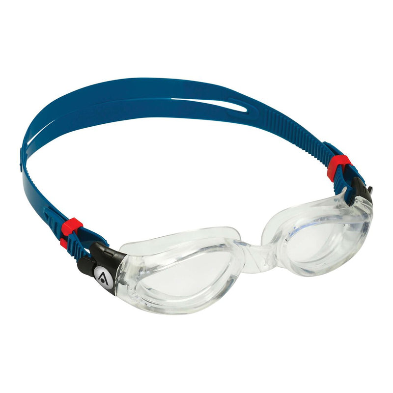AquaSphere Kaiman Goggle Clear Lens
