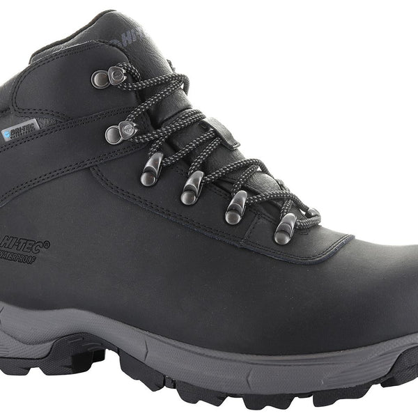 Hi-Tec Eurotrek Lite WP Hiking Boots