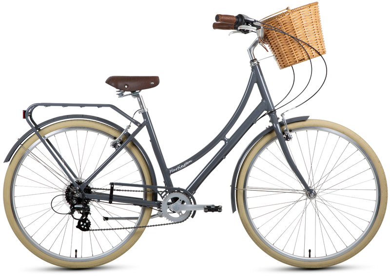 Forme Hartington A8 (48cm) City Bike