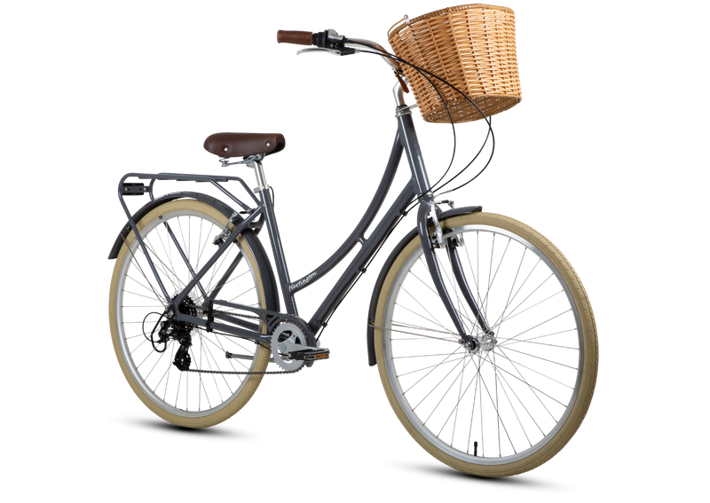 Forme Hartington A8 (48cm) City Bike