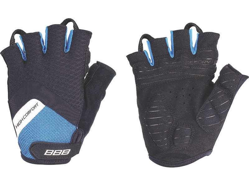 HIGHCOMFORT BBW-41 Gloves
