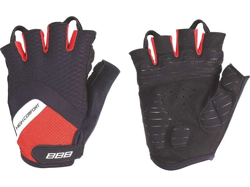 HIGHCOMFORT BBW-41 Gloves