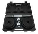20kg Dumbbell Set
