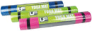 Urban Fitness 4mm Yoga Mat