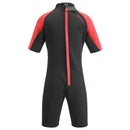 Kids Sharptooth Shorty Wetsuit