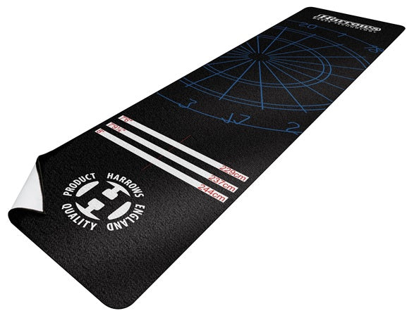 Nylon Fibre Darts Mat