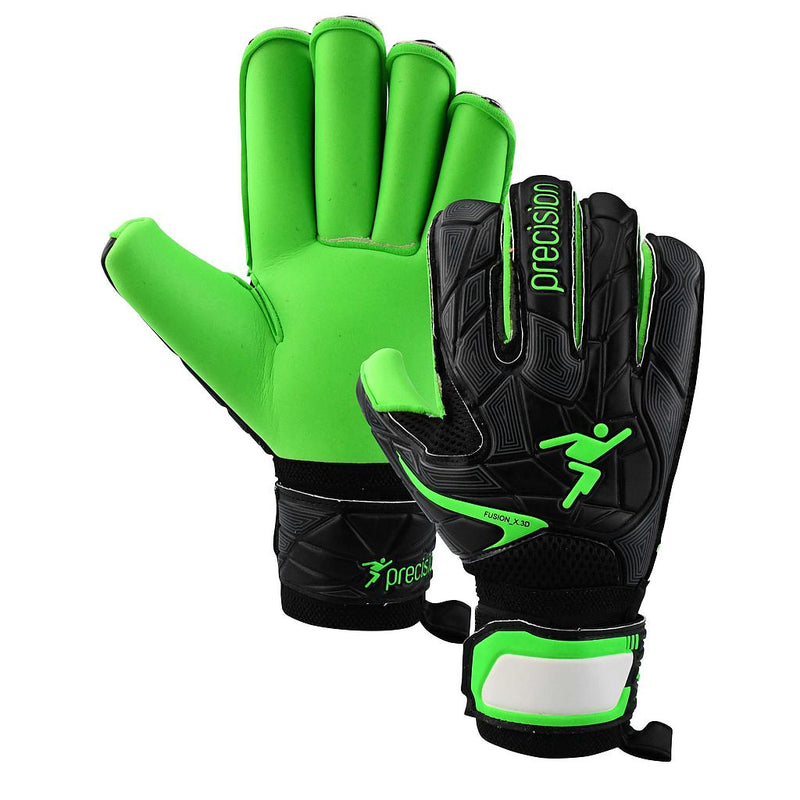 Precision Fusion_X.3D Roll Protect Gloves