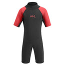 Kids Sharptooth Shorty Wetsuit