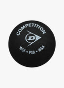 Dunlop Competition Squash Ball