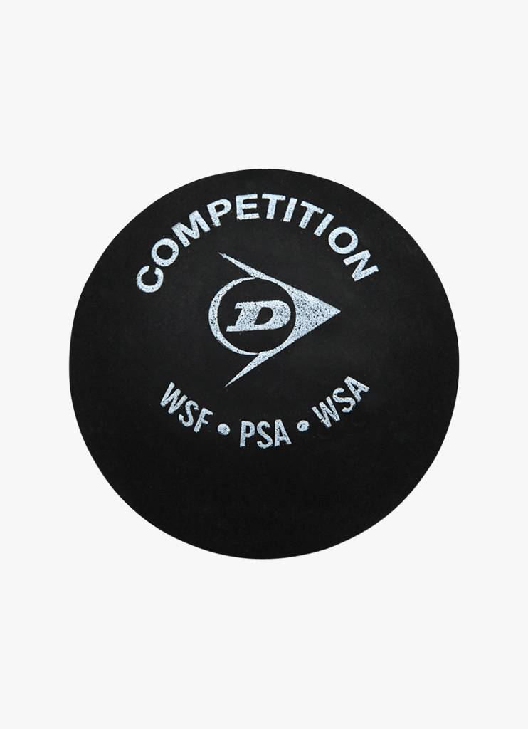 Dunlop Competition Squash Ball