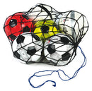 Precision Football Mesh Sack -12 Ball