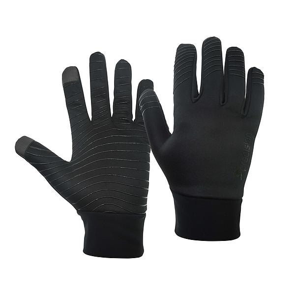 Precision Essential Warm Players Gloves Junior (Infants)