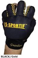 Guardian Hurling Glove (Left Hand)