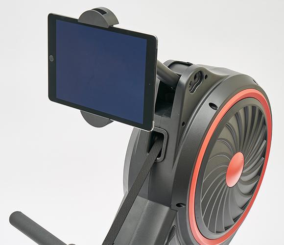 Echelon Connected Rower