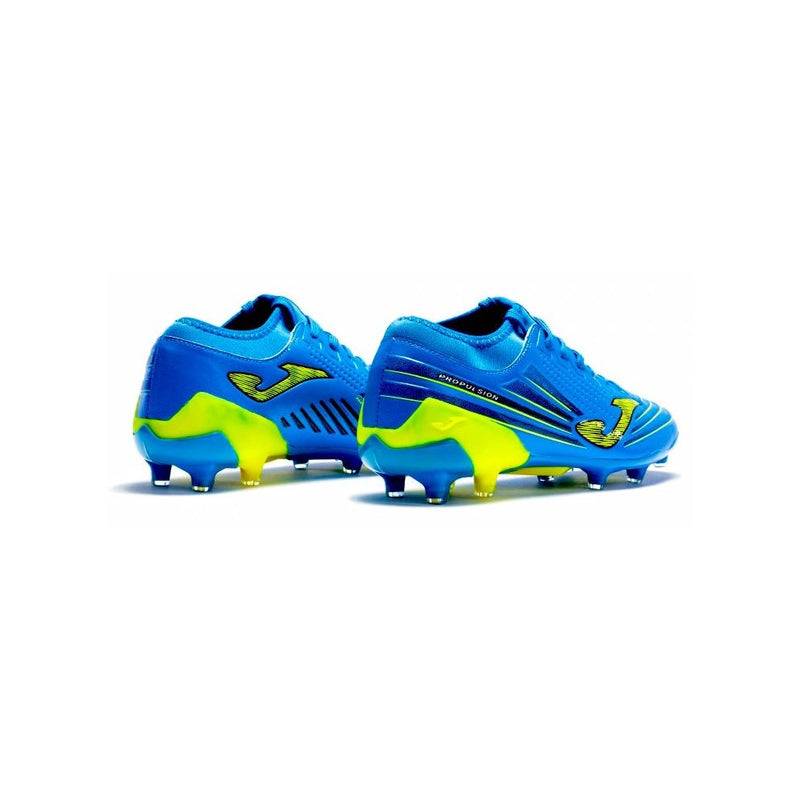 Joma Propulsion Cup 21 Firm Ground FG ROYAL BLUE