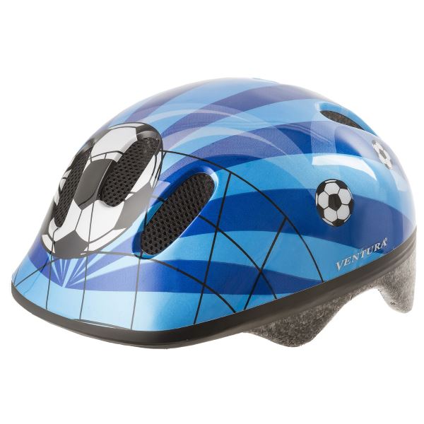 Kids Soccer Helmet