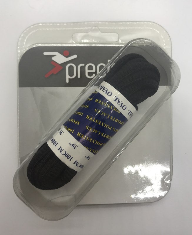 Oval Laces (Single) 140cm