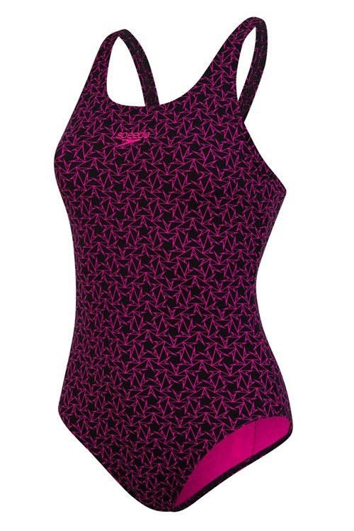 Boomstar Allover Muscleback Swimsuit