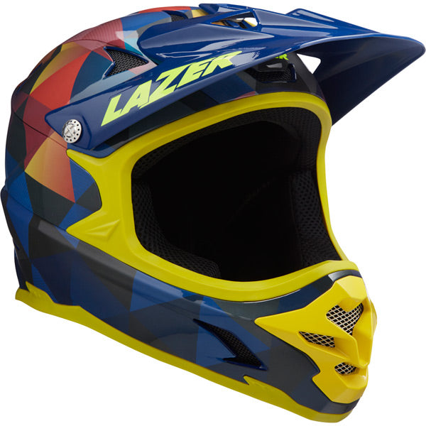 Lazer Phoenix+ Full Face Helmet (58-60cm)