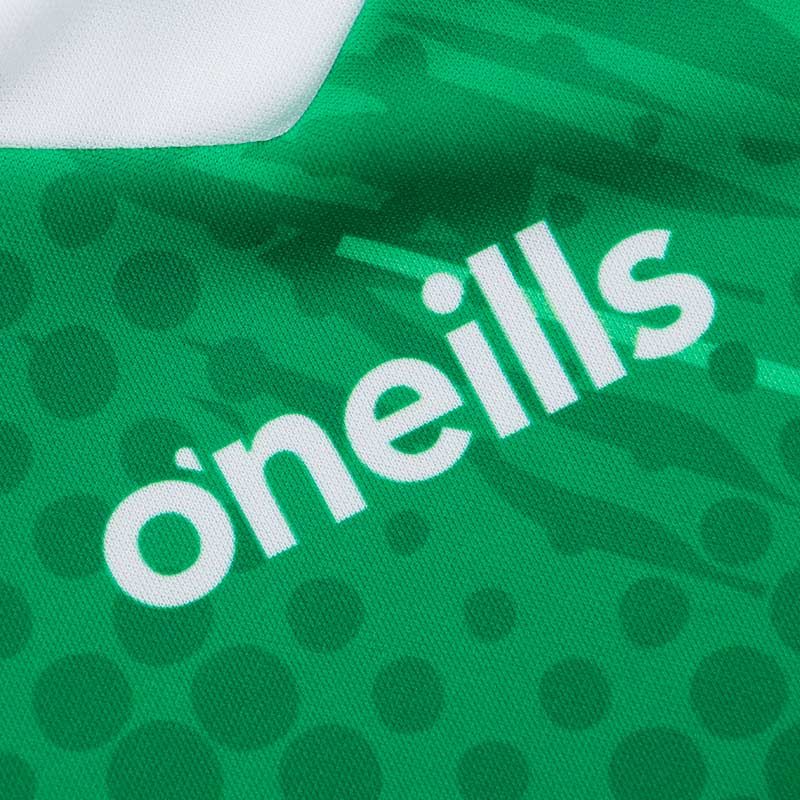 O'Neills Limerick Home Jersey (Kids and Adult Sizes)