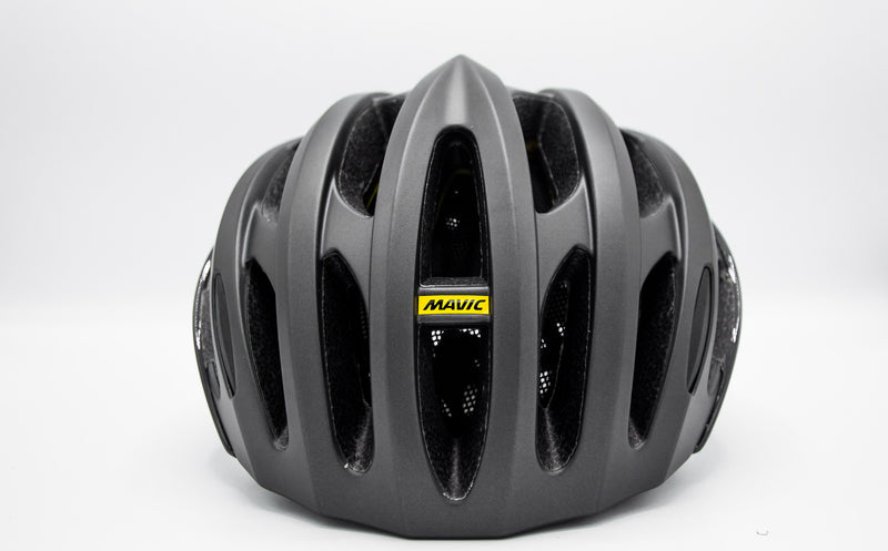 Mavic Ksyrium Pro Cycling Helmet MIPS (Black)