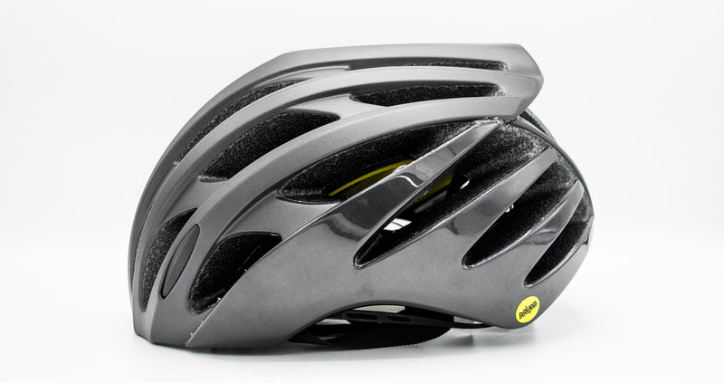 Mavic Ksyrium Pro Cycling Helmet MIPS (Black)