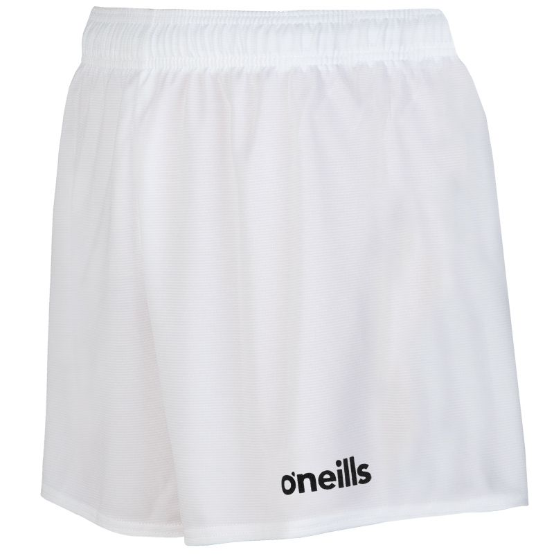O'Neills Mourne Shorts WHITE
