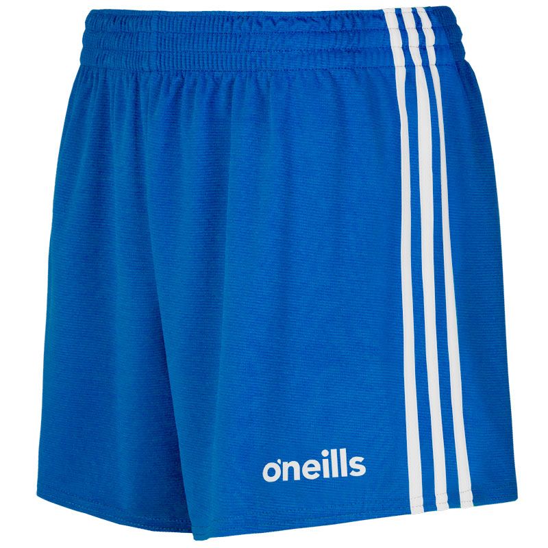 O'Neills Mourne Shorts ROYAL/WHITE