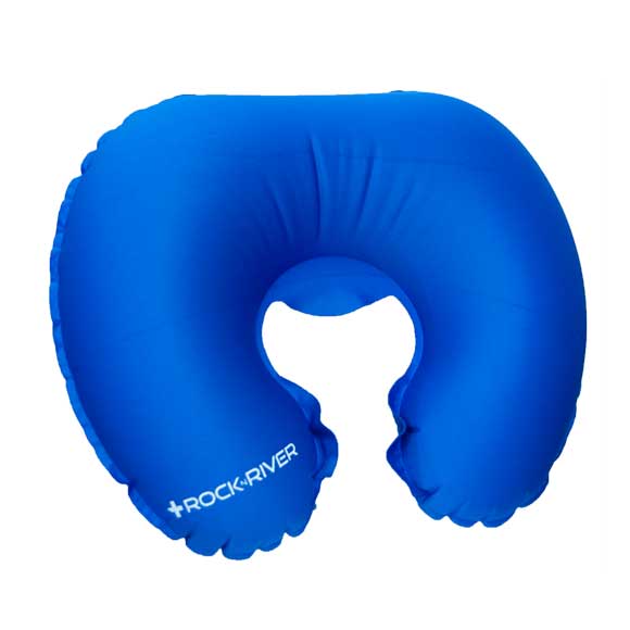 Rock N River Inflatable Neck Pillow