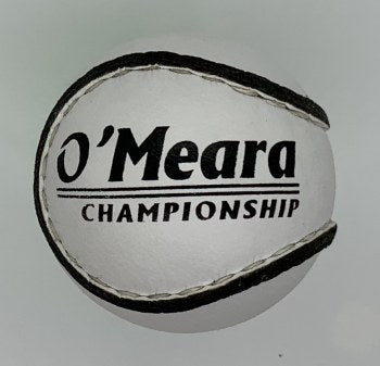 O'Meara Champion Sliotar