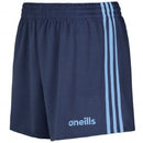 O'Neills Mourne Shorts NAVY/SKY