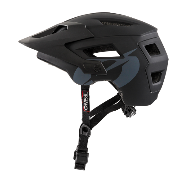 ONEALDefender 2.0 MTB Helmet BLACK