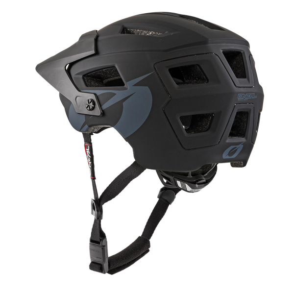 ONEALDefender 2.0 MTB Helmet BLACK