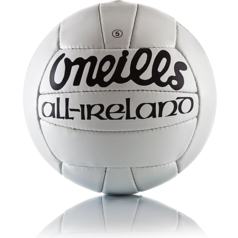 O'Neills All Ireland Football - Size 4