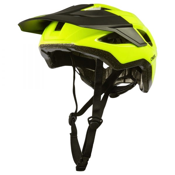 ONEAL Matrix MTB Helmet V.23 Neon Yellow