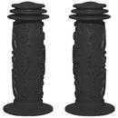 Oxford Junior Handlebar Grips