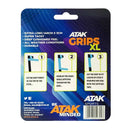 Atak XL Grips