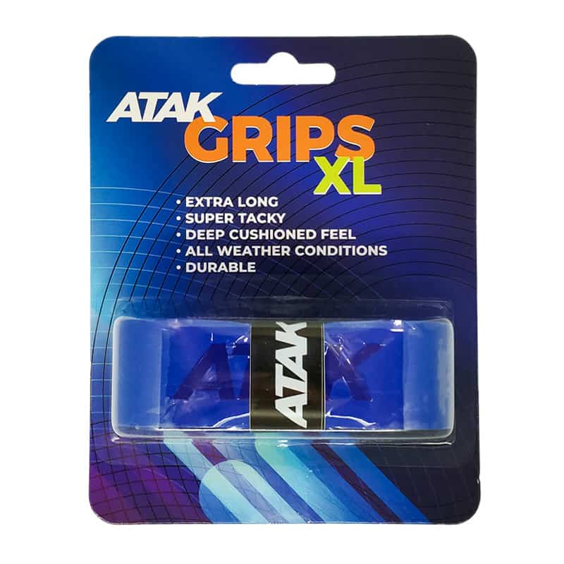 Atak XL Grips