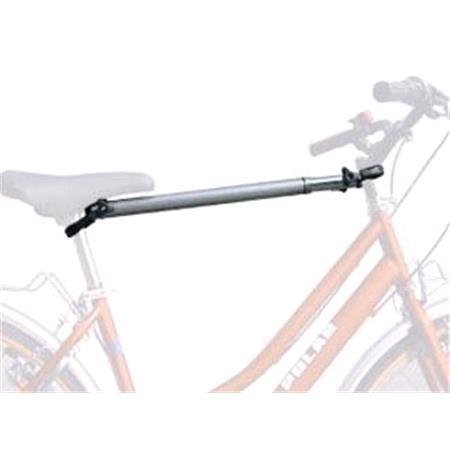 Frame Bike Adaptor for Car Racks