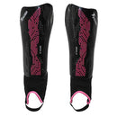 Precision Shin & Ankle Guards