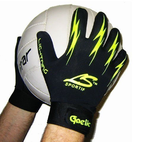 Lee Sports Lightning GAA Glove
