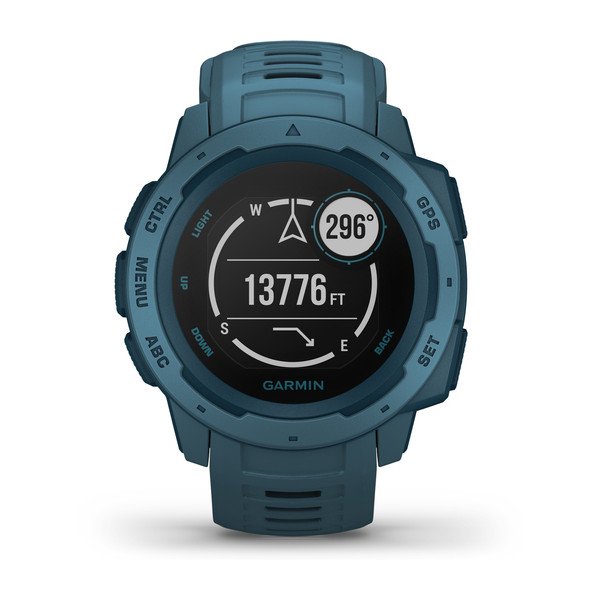 Instinct Lakeside Blue NEW