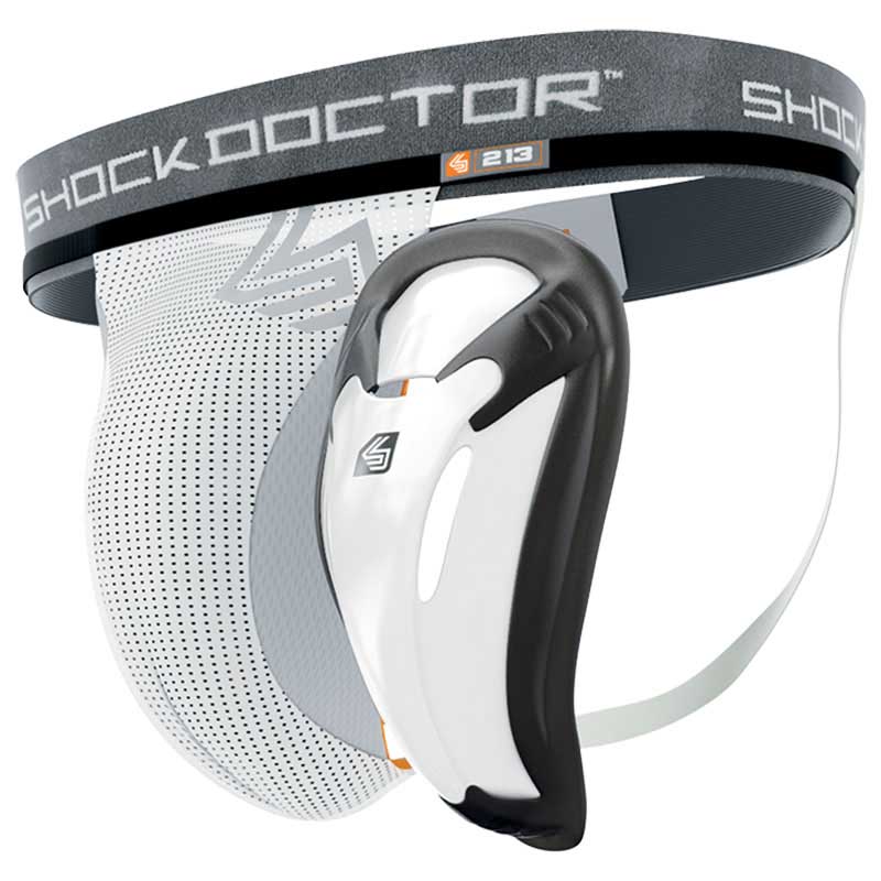 Shock Doctor Core Supporter & Bioflex Cup