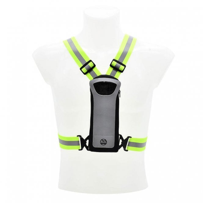 Six Peaks	LED Reflective Vest with Phone Holder