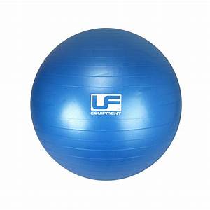UFE 500kg Burst Resistance Swiss Gym Ball (65kg)