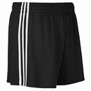 O'Neills Mourne Shorts BLACK/WHITE