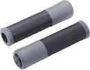 BBB Viper Bike Handlebar Grip (Black/Grey)
