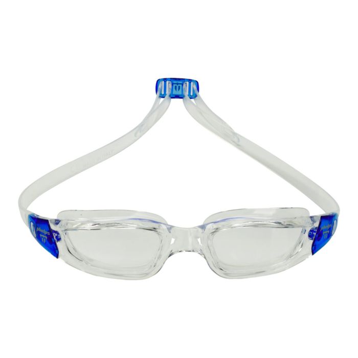 MP Tiburon Goggle Clear Lens