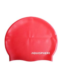 Aquasphere MP Classic Silicone Swim Cap