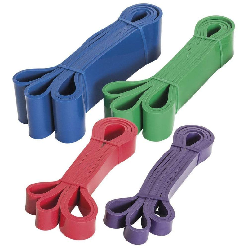 UFE Resistance Bands (Extra Strong)